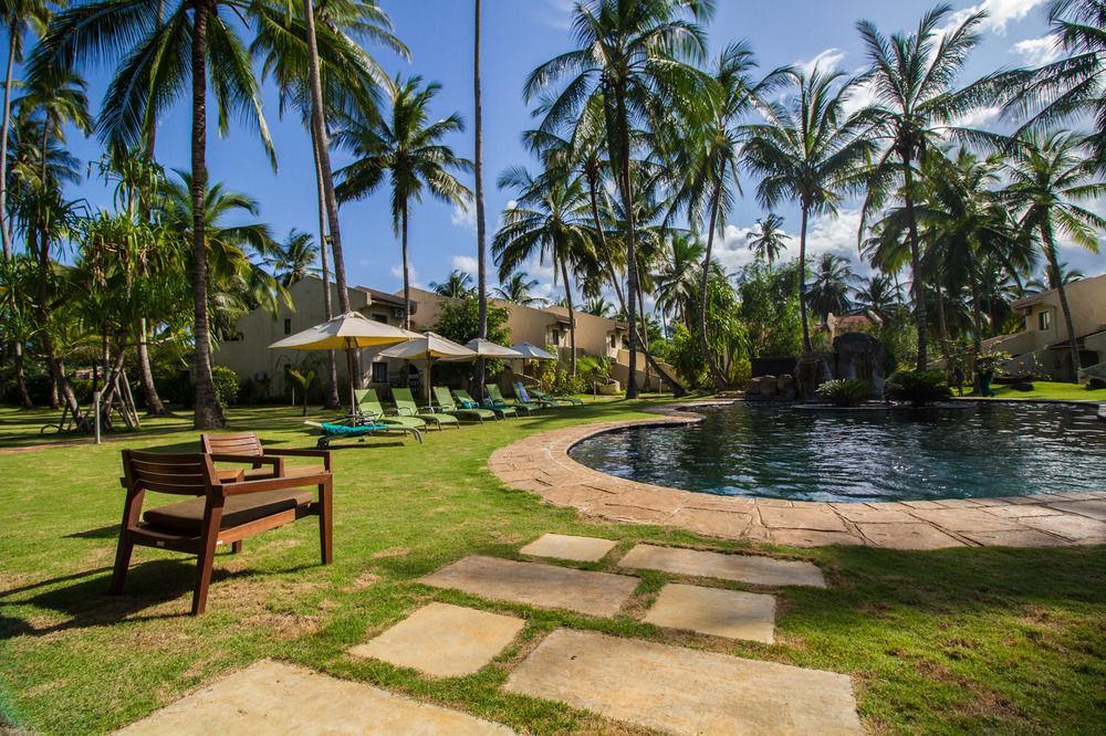 Omali Sao Tome Hotel Exterior foto