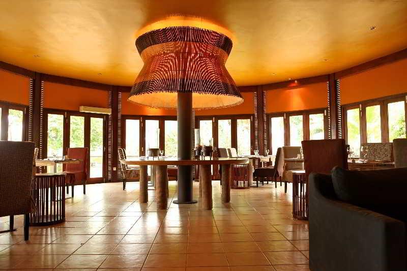 Omali Sao Tome Hotel Exterior foto