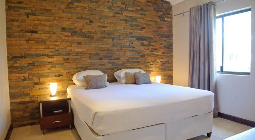 Omali Sao Tome Hotel Exterior foto