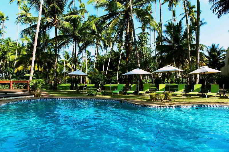 Omali Sao Tome Hotel Exterior foto