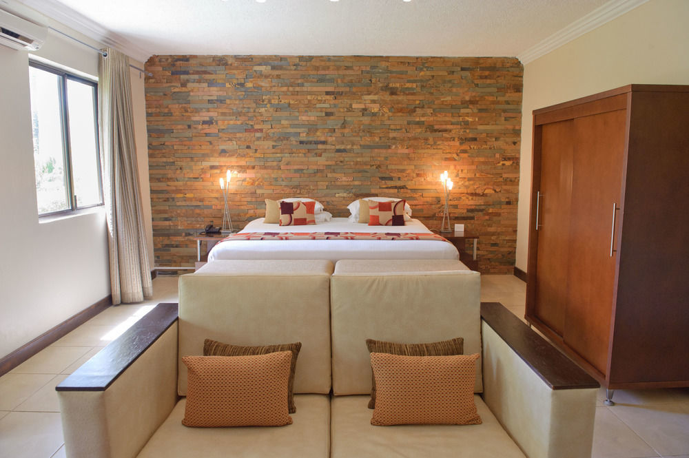 Omali Sao Tome Hotel Exterior foto